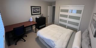 Photo of JAMIE's room