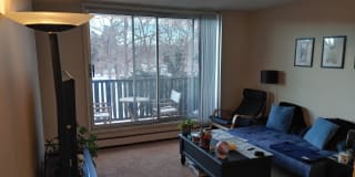 Photo of Francesco's room