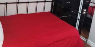Photo of Tameca's room