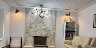 Photo of Danielle's room