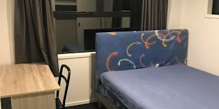 Photo of paul's room