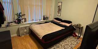 Jenna Leblanc's room