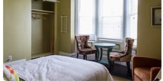 Photo of Donna's room