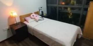 Photo of kimberly's room