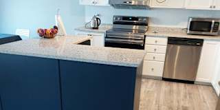 Photo of Naomi Waita's room