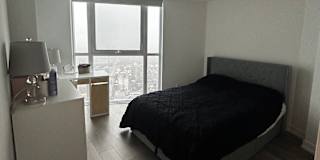 Photo of Ashley's room