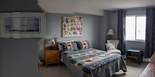 Photo of paulette's room