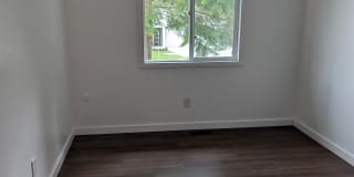 Photo of Athenia's room