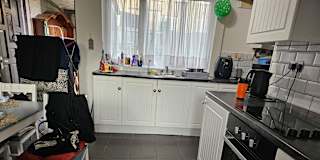 Photo of Karen's room