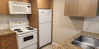 Serene and Tai's room