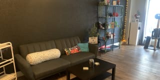 Photo of Kajol's room