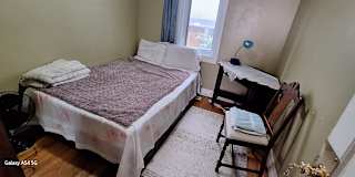 Photo of Todd's room