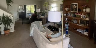Photo of Katie's room
