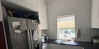 Photo of Ivan's room