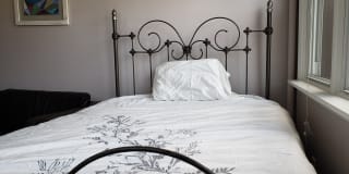 Photo of Door Man's room