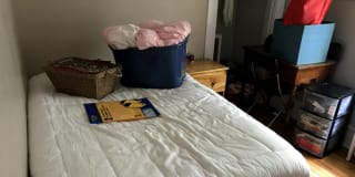 Photo of Annette's room