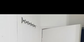 Photo of Janet kelly's room
