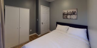 Photo of June's room