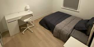 Photo of Meisam Rostaminia's room