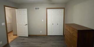 Photo of Drew's room