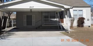 Photo of JACOBSON's room