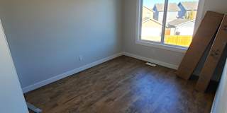 Photo of Carissa's room