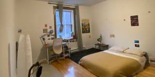 Photo of marta's room