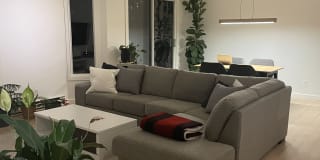 Photo of Dominic's room