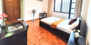 Photo of Co Living Marina Bay's room
