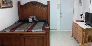Photo of Maria Alvarez T's room