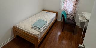 Photo of ekc homestay's room