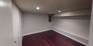 Photo of June's room