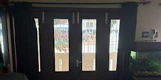Photo of Urvashi's room