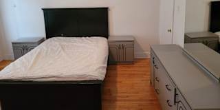 Photo of Alex's room