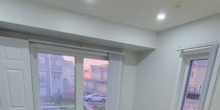 Photo of Vivek's room