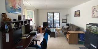 Photo of Keighlynn's room