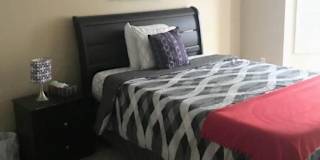 ROHINI DOOKIE's room