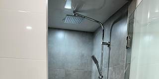 Photo of Shahab's room