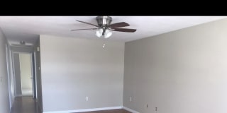 Photo of Kathleen Lakshmi's room