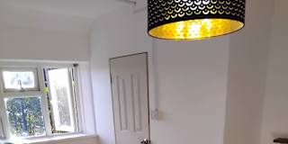 Photo of Janet kelly's room