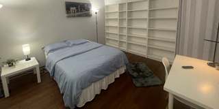 Photo of Ozzy's room