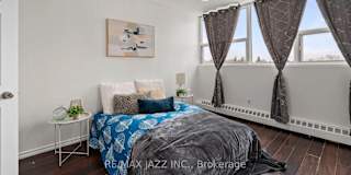 Photo of Aashi's room