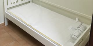 Photo of Tobby Oei's room