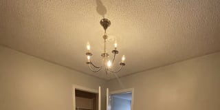 Photo of Jaspreet Kaur's room