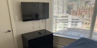 Photo of Yassy's room