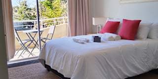 Photo of Precious's room