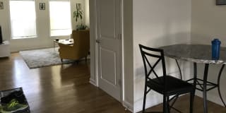 Photo of Tejas's room