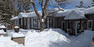 Photo of Nico's room