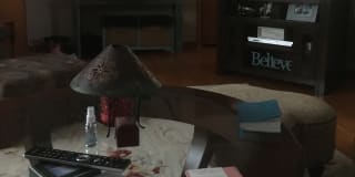Photo of sandra's room