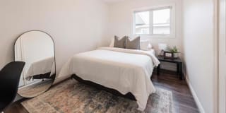 Photo of Jigisha's room